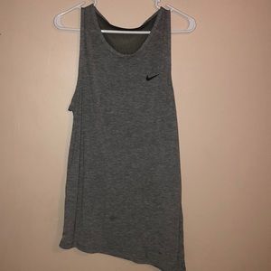 Nike 👟 Athletic Track Shirt 🏐🏈⚾️